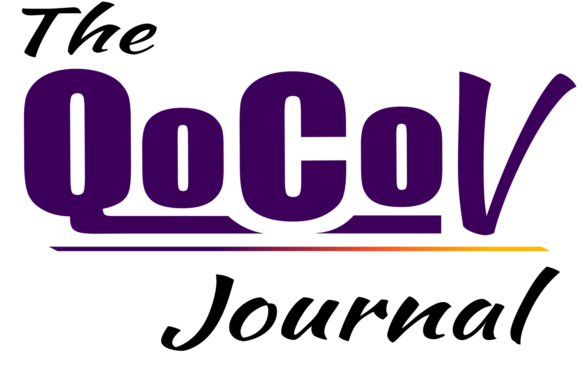 The QoCoV Journal